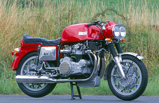 Mnch-4 TTS 1200 von 1971