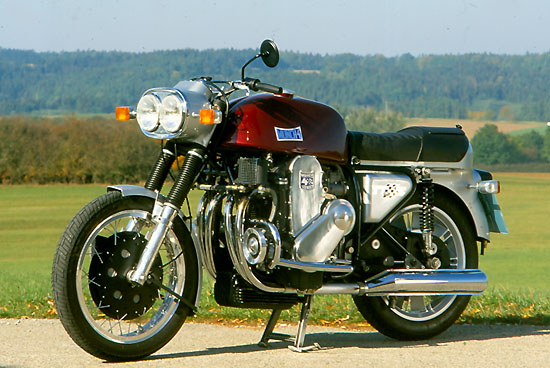 Mnch-4 TTS 1200 "Mammut" von 1969