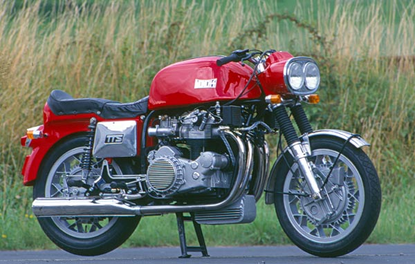Mnch-4 TTS 1200 von 1971